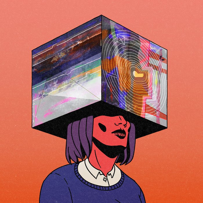 Personal illustration